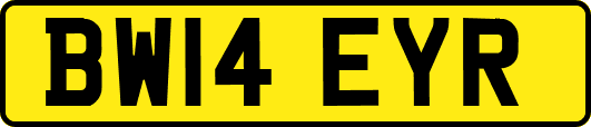 BW14EYR