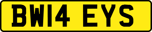 BW14EYS