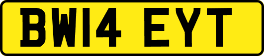 BW14EYT