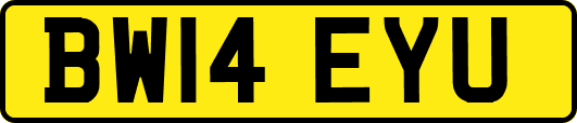 BW14EYU