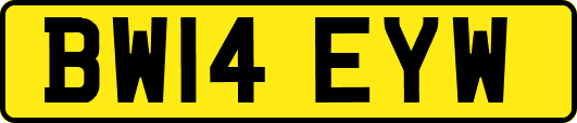 BW14EYW