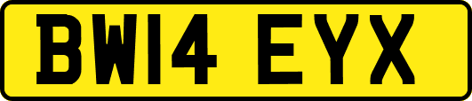 BW14EYX