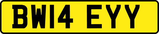 BW14EYY