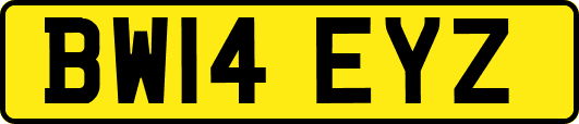 BW14EYZ