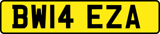 BW14EZA