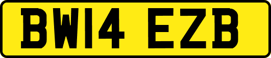 BW14EZB