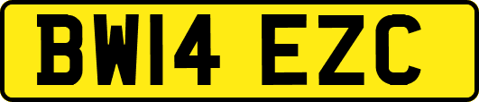 BW14EZC