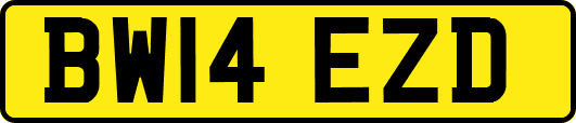 BW14EZD