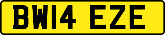 BW14EZE