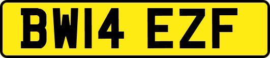 BW14EZF