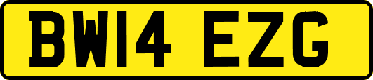BW14EZG