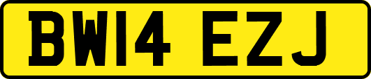 BW14EZJ