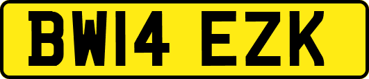 BW14EZK
