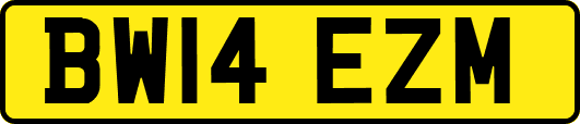 BW14EZM