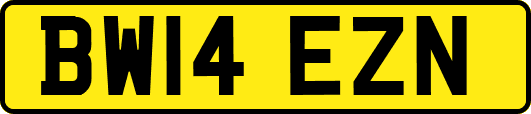 BW14EZN