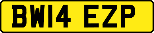 BW14EZP