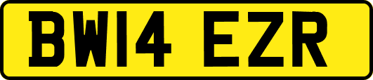 BW14EZR