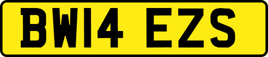 BW14EZS