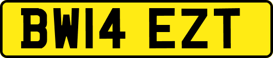 BW14EZT