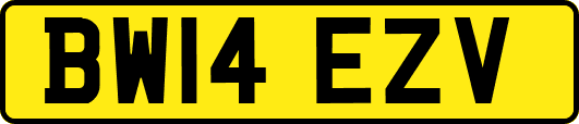 BW14EZV