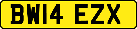 BW14EZX