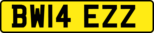 BW14EZZ