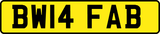 BW14FAB
