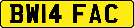 BW14FAC