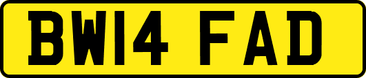BW14FAD