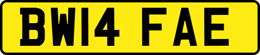 BW14FAE