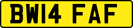 BW14FAF