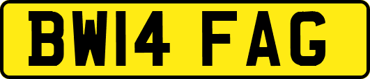 BW14FAG