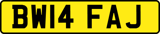 BW14FAJ