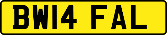 BW14FAL