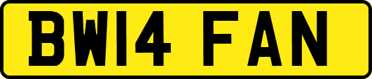 BW14FAN