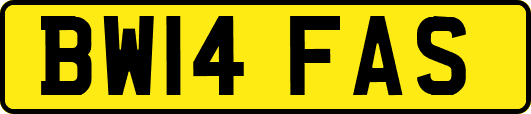 BW14FAS