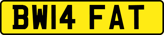 BW14FAT