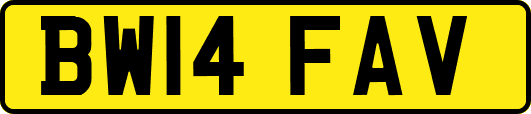 BW14FAV