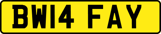 BW14FAY