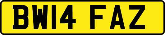 BW14FAZ