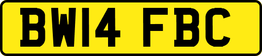 BW14FBC
