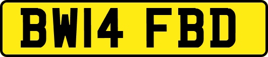 BW14FBD