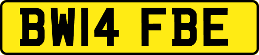BW14FBE