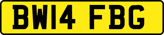 BW14FBG
