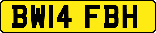 BW14FBH