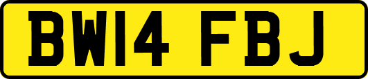 BW14FBJ