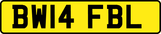 BW14FBL
