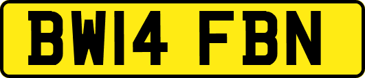BW14FBN