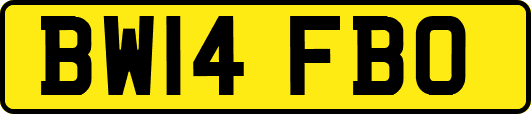 BW14FBO