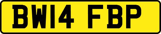 BW14FBP